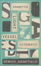 Sandettie Light Vessel Automatic by Simon  Armitage